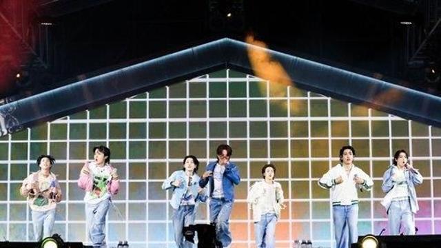 방탄소년단 마약 루머, 소속사 하이브가 법적 대응 착수