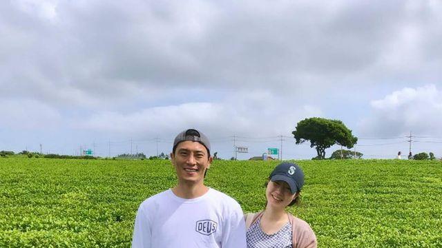 “사랑하는 아가야…” 김재우가 오늘29일 인스타에 올린 글, 모두를 울렸다