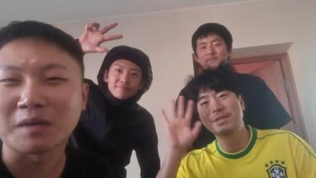 태계일주3, 다시 돌아온 이시언… 기안84와 재회