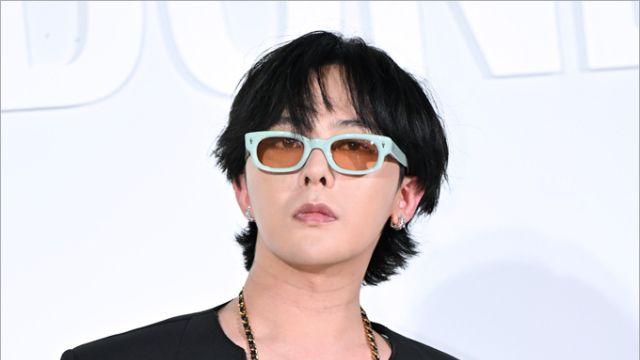 지드래곤, 11월 6일 경찰 자진출석 한다 공정한 수사 진행 위해 공식입장 전문