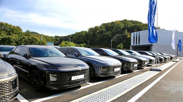 현대차 그룹의 중고차 시장 진출, 색다른 영업전략으로 중고차 시장 흔드나