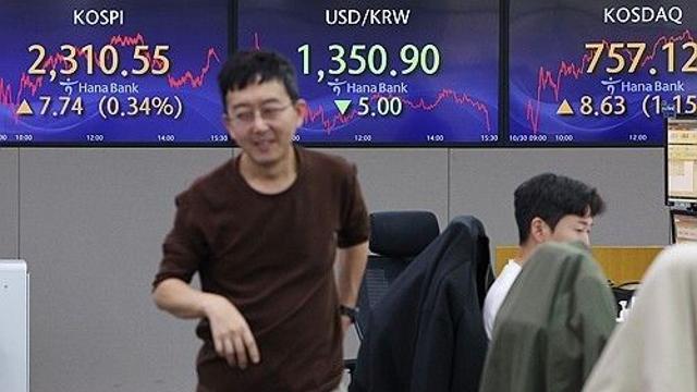 마감 아시아나항공, 화물사업  매각 기대 상승…두산로보틱스 급등