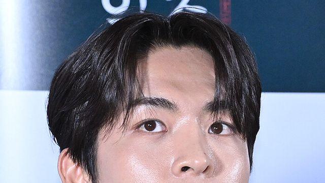 K포토 주종혁, 훈남 비주얼