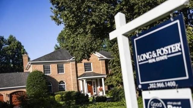 고금리에도 미국 집값 7개월 연속↑…8월 전월 대비 0.4↑