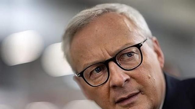 프랑스, 가계 소비 늘며 3분기 0.1 성장…2분기보단 둔화