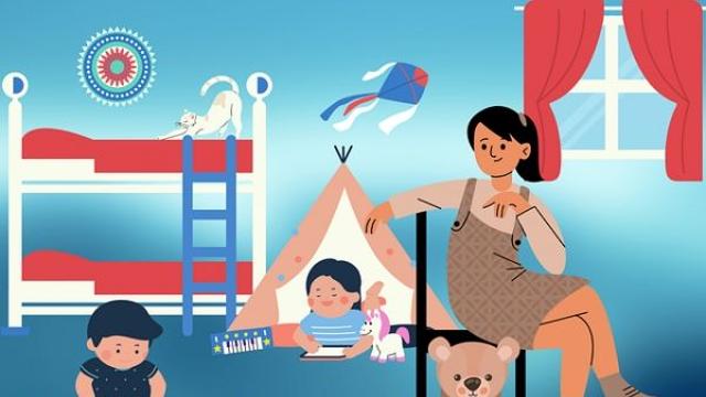 출산율 사상 최저에도 텐포켓 덕분에 성장 지속하는 국내 키즈산업