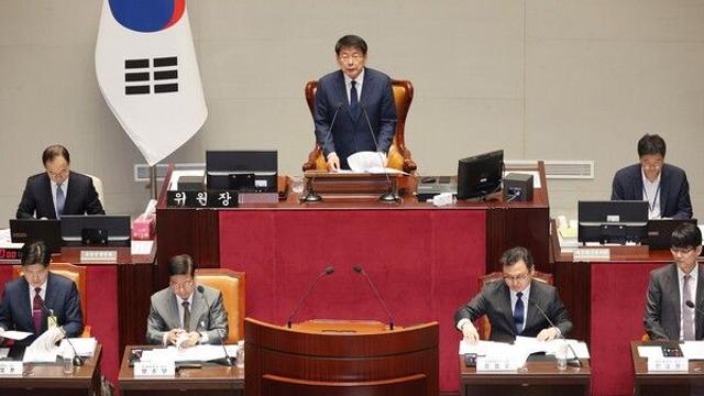 ‘예산 국회’ 돌입…정부 ‘건전재정’ 기조 두고 여야 줄다리기