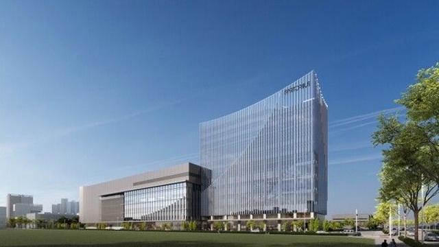 삼성엔지니어링, 4700억 규모 송도 바이오 플랜트 수주