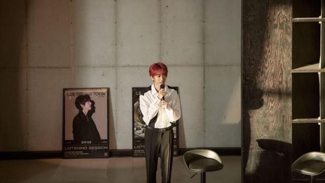 LP에 담은 꿈의 거처…이승윤 자잘한 소리 살리는데 주안점