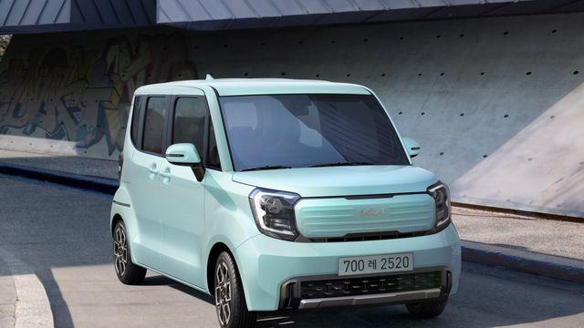 더 이상 서민차 아니죠… 또 가격 오른 2024 기아 레이, 대체 뭐가 바뀌었나