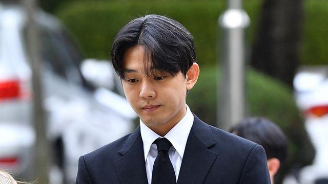 얼굴 알려진 일 얼마나 X같은지 유아인, 도용 이어 협박까지 엑s 이슈