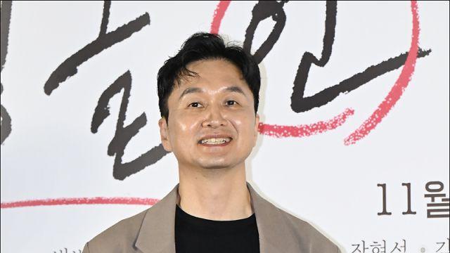 MD포토 장현성, 포토타임은 어색해