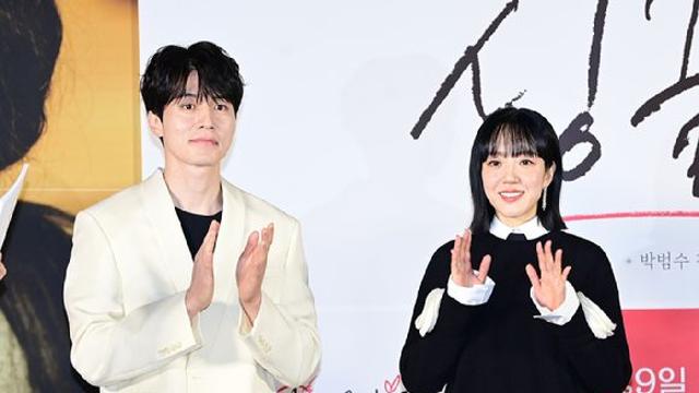 종합 싱글인서울 이동욱♥임수정, 연애세포 깨우는 플러팅 장인 로맨스