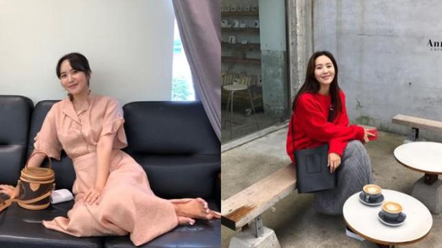 쉽지 않은 결정이었다..박지윤,이혼 후 SNS댓글 폐쇄하고 유튜브 채널한 이유는