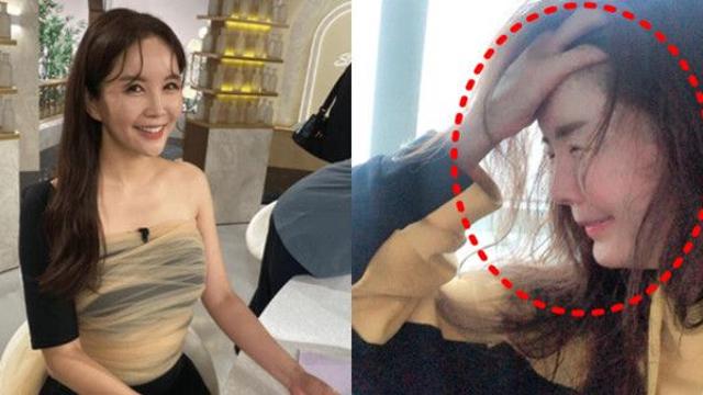 차라리 창문으로 뛰어내릴꺼다..장영란, 자신의 유튜브채널서 닭 공포증 고백했다