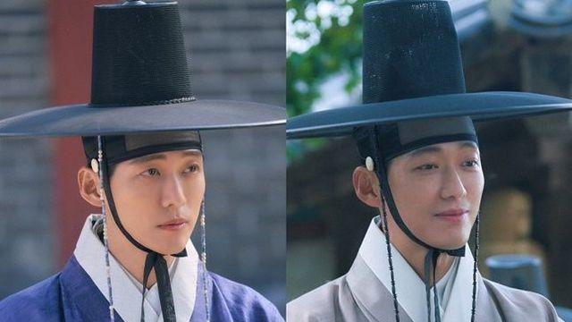 ‘연인’ 남궁민, 안은진 향한 진심 고백 “물러섬 없는 사랑 보여준다”