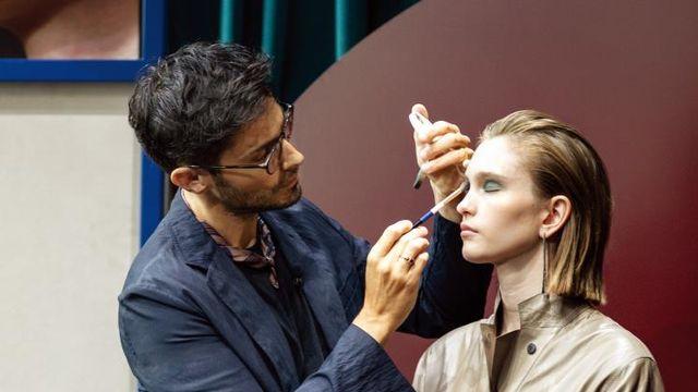 에르메스의 시선