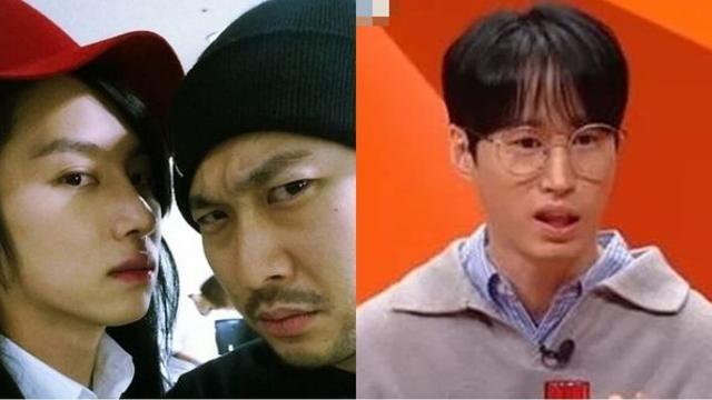 결혼식 때 펑펑 울더라.. 타블로가 밝힌 에픽하이 미쓰라, 김희철 황당 열애설 전말