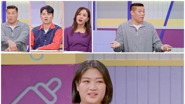 고딩엄빠4 박수연 술자리서 만난 오빠와 잠자리 후 교제→임신에 친엄마도 기뻐해