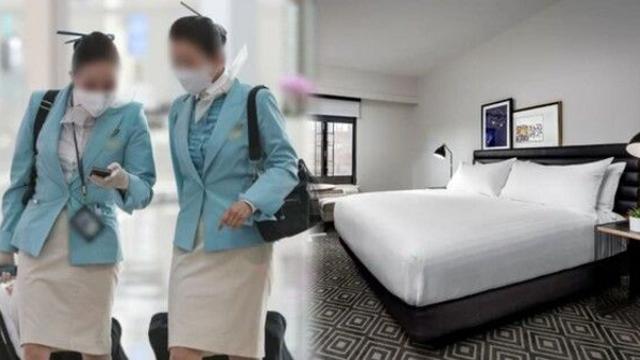 이것부터 하세요…현직 승무원들이 말해주는 해외여행 꿀팁 BEST 5
