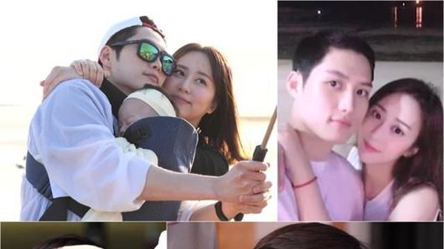 김준호, 아내의 응원에 힘입어 25살에 결혼 결심 누나만 믿으라고 한 게 멋있었다