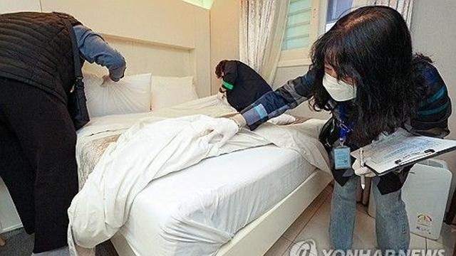 빈대 공포에 호텔업계 방역 강화…고온 소독·전문 방역제 살포
