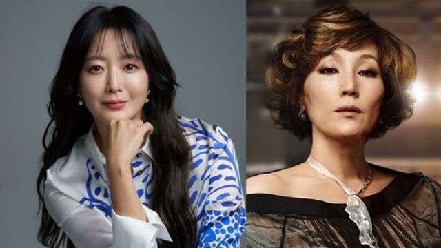 김희선·이혜영, ‘우리집’ 출연 확정 믿보배의 색다른 워맨스 공식입장