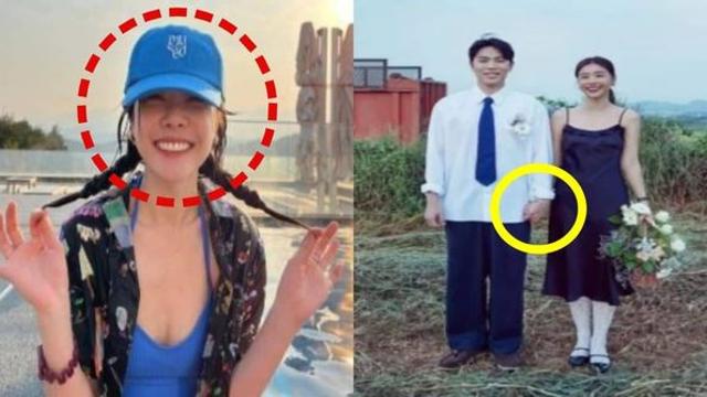 걸스데이 소진♥이동하, 11월18일 결혼식… 특별한 결혼식 예정