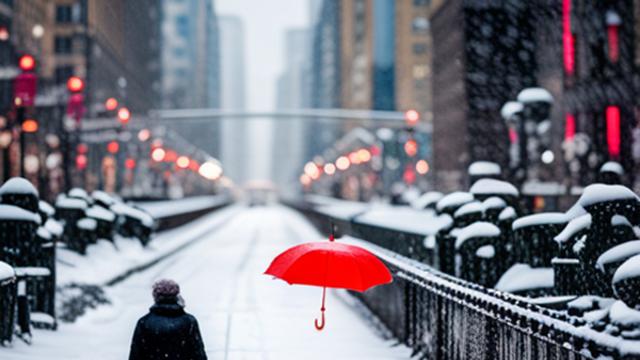기상청, 오늘밤 비 그친뒤 올 가을들어 가장 추워 주말날씨