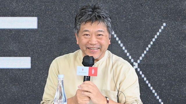 스튜디오 드래곤, 고레에다 히로카즈와 협업…일드 아수라처럼 제작 공식입장