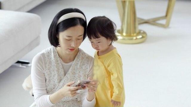 이정현, 편스토랑에서 자투리 채소로 만든 브런치 3종 세트…딸 서아 폭풍성장 눈길