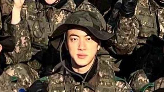 군대에서도 빛나는 월드스타, BTS 진 군대 미담 대방출