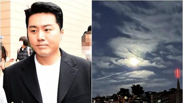 父태진아와 복귀 눈치 살살…이루, 댓글 막고 활동 재개 엑s 이슈