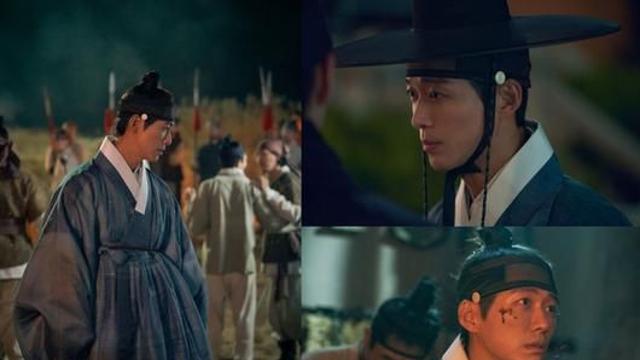 연인 남궁민, 남궁민, 왜 스스로 노비라고 드디어 인생 흔든 과거 비밀 밝혀진다