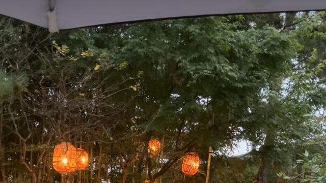 55억 저택에 있는 노천탕 공개 박나래… 예약 폭주