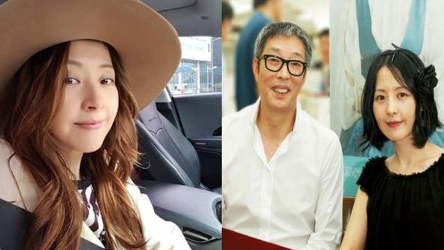 서정희 재혼설, 상대는 연하 건축가.. 전남편 서세원과 이혼 사유 폭행 사건 재조명