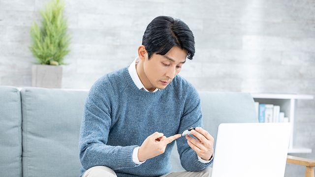 QA로 알아보는 ‘당뇨병’
