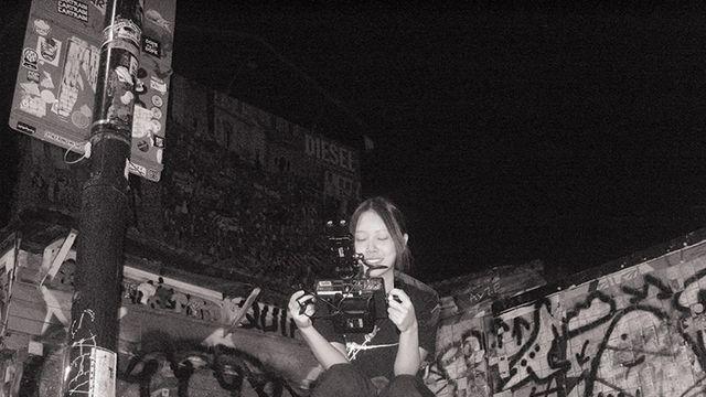 Scenery of Melody 2 윤준희 감독 인터뷰  마리끌레르