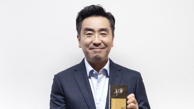 류승룡, ‘7번방’에서 ‘무빙’ 제8회 동아닷컴’s PICK