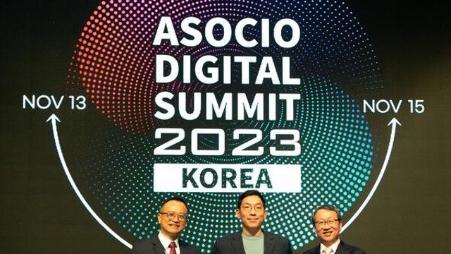 SK CC, ‘디지털 ESG 플랫폼 우수성 글로벌 무대서 인정받았다