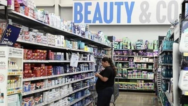 미 10월 소매판매 전월대비 0.1↓…소비둔화 우려 현실화