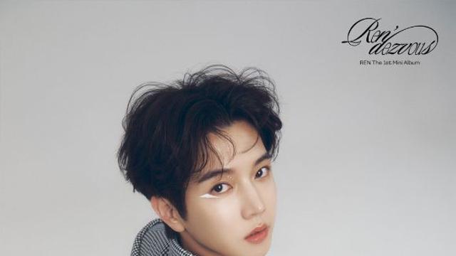 그림자고백  렌 병약미·허약미 표현 위해 45kg 감량