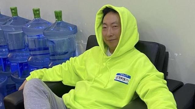 박명수 누가 명함 주길래 전화했다가 2000만원 날려…절대 모르는 사람 믿지마 충고