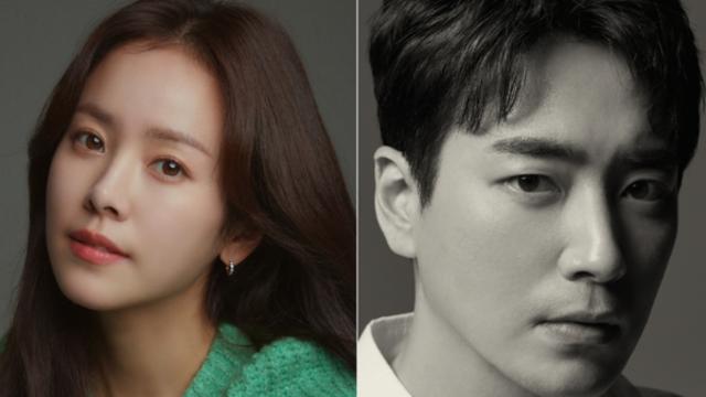 한지민X이준혁 만났다 최고의 로맨스 조합 케미 기대