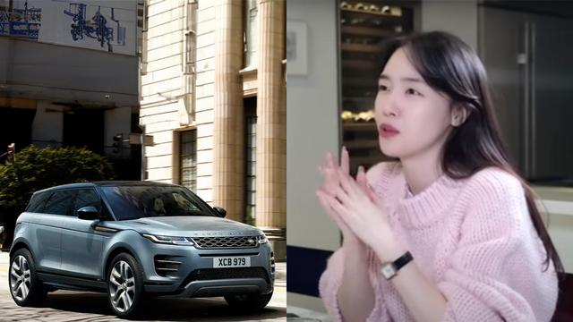 클럽 죽순이 맞아요… 걸스데이 민아, 옥타곤 갈 때 타는 차량은 얼마