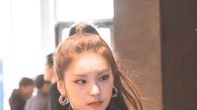 ITZY 예지
