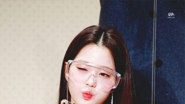 아이브 장원영