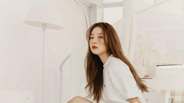 레드벨벳 슬기