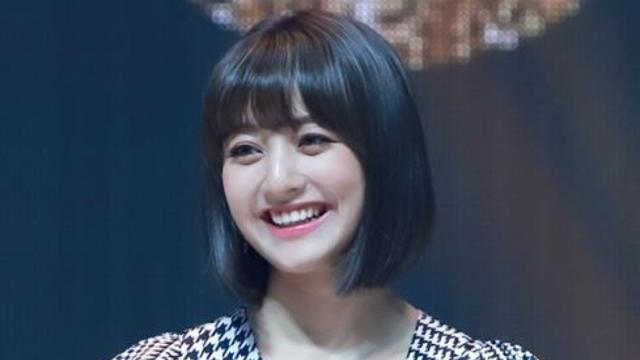 지효
