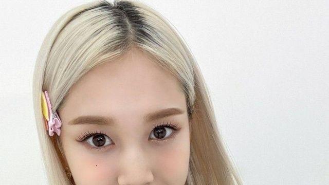 스테이씨 재이